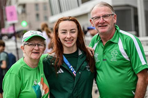 irish lottery results tonight|Paralympics Day 2 live updates: Róisín Ní Riain  .